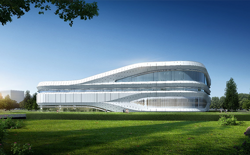 捷报 | ng28电子游戏官网入口电气助力成都天府国际机场开航投运！